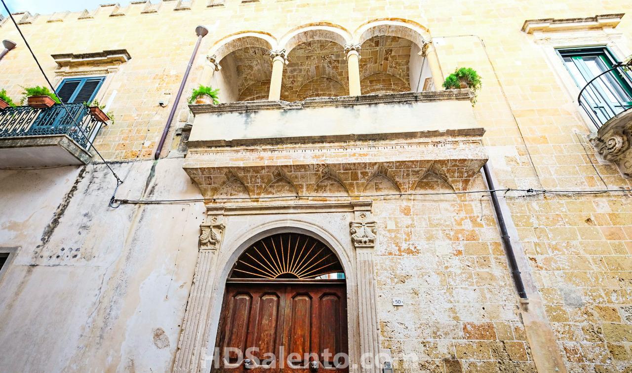 L'Atelier Di Barbara Alessano Exterior foto